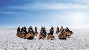 Rann of Kutch – The White Desert of India - 1