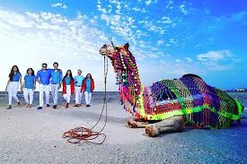 Rann of Kutch – The White Desert of India - 2