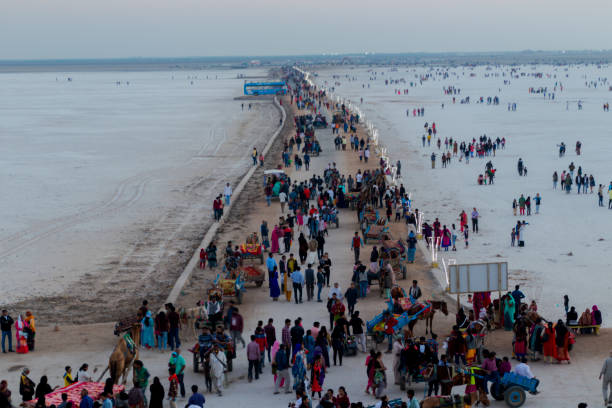 Rann of Kutch – The White Desert of India - 4