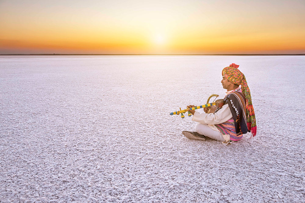 Rann of Kutch – The White Desert of India - 6