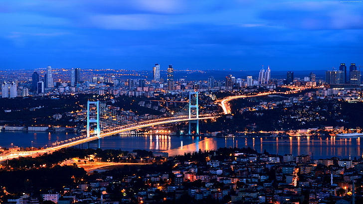 Turkey – Land of History, Culture, and Timeless Wonders - 1
