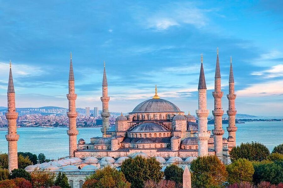 Turkey – Land of History, Culture, and Timeless Wonders - 2