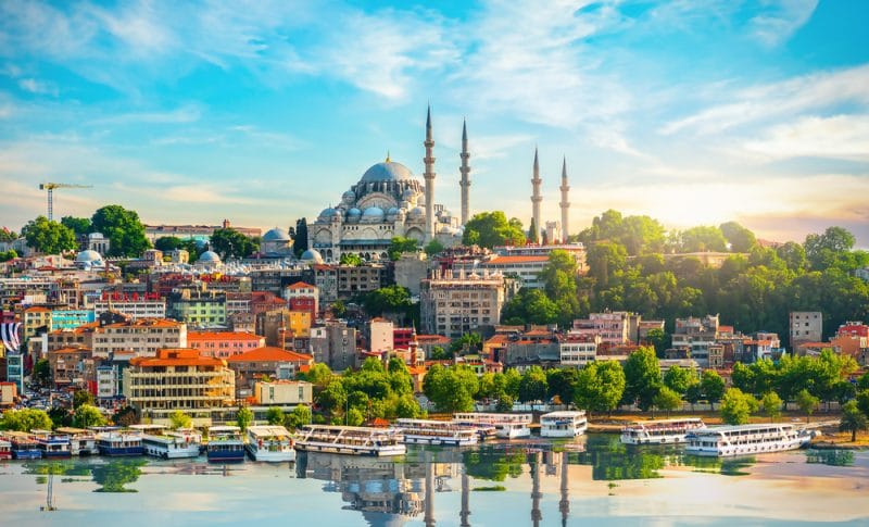 Turkey – Land of History, Culture, and Timeless Wonders - 4