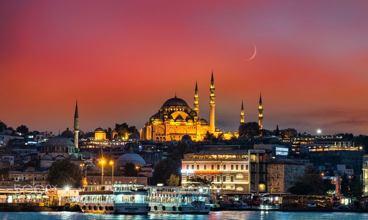 Turkey – Land of History, Culture, and Timeless Wonders - 6