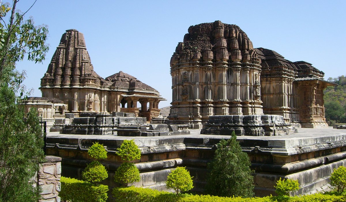 Udaipur: City of Lakes, palaces, romance, culture, and beauty.